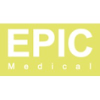 EPIC Medical Ltd. Logo