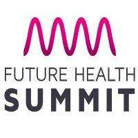 Future Health Summit Logo