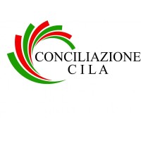 CILA Conciliazione Logo
