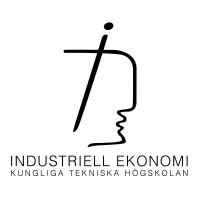 Sektionen för Industriell Ekonomi KTH Logo