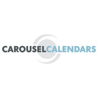Carousel Calendars Logo