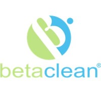 Beta Clean Logo