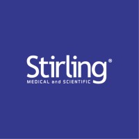 Stirling Medical & Scientific Ltd Logo