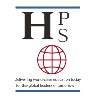 Hudson Public Schools Logo