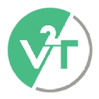 V2T Roof System Logo