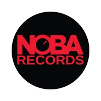 Noba Records Logo