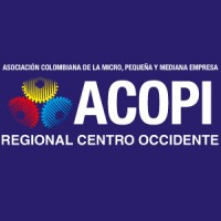 Acopi Centro Occidente Logo