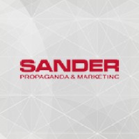 SANDER PROPAGANDA & MARKETING Logo