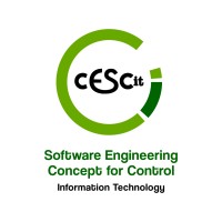 CESC-IT Enginyeria del software Logo