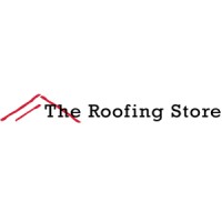 The Roofing Store Logo