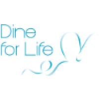 Dine for Life Foundation Logo