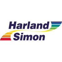 Harland Simon Logo