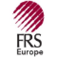 FRS Europe Logo