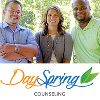 Dayspring Counseling Center, Inc. Logo