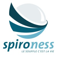 Spironess Logo