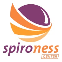 Spironess Center Logo