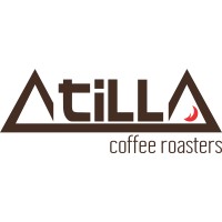 Torrador Atilla Logo