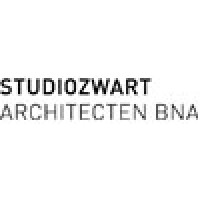 studiozwart architecten BNA Logo