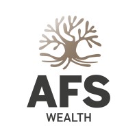 AFS Wealth (Pty) Ltd Logo