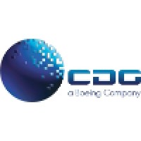 CDG Logo