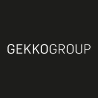 Gekko Group Logo