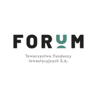 FORUM TFI S.A. Logo