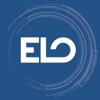 ELO Júnior Engenharias e Arquitetura Logo