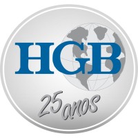 HGB Consultoria e Gestão Logo