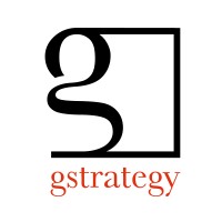 GStrategy Logo