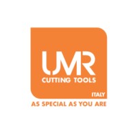 UMR utensili di Uberti Giorgio e Andrea snc Logo