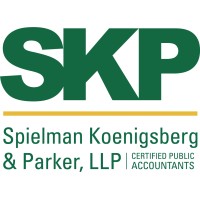 Spielman Koenigsberg & Parker, LLP Logo