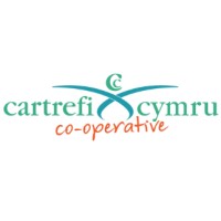 Cartrefi Cymru Co-operative Logo