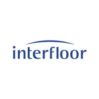 Interfloor Logo