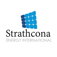 Strathcona Energy International (SEI) Logo