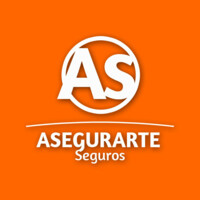 Asegurarte Organización de Seguros Logo