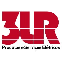 3LR Produtos e Serviços Elétricos Logo