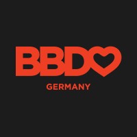 BBDO Group Germany Logo