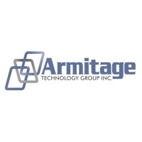 Armitage Technology Group Inc. Logo