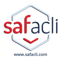 Saf Acli srl Logo