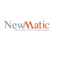 New Matic Logo