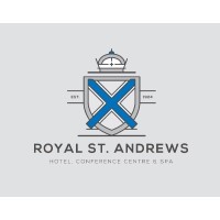 Royal St Andrews Hotel, Conference Centre & Spa Logo