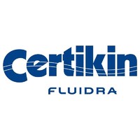 Certikin Logo