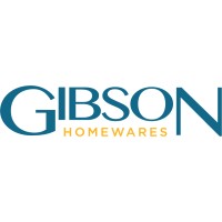 Gibson Homewares Logo