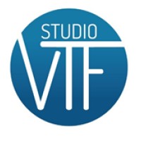 Studio VTF Logo