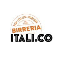 Birreria ITALI.CO Logo