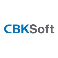 CBKSoft Inc. Logo