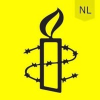 Amnesty International The Netherlands Logo