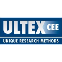 ULTEX CEE (Global Dynamics) Logo