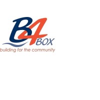 B4Box Logo