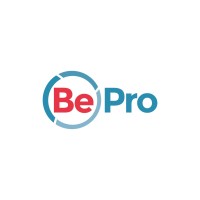 BePro: Bespoke Professional Development Logo